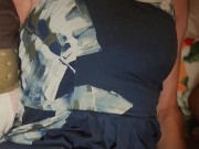 She came so fast 1/16