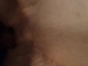 She came so fast 11/16