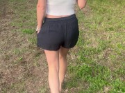 I suck a good cock in a wood and I swallow a lot of cum 2/16