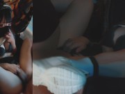 超濃厚ザーメンは必見です！ ビッチでエッチなサ○ザリン・ナマカノが談話室で呪文で擬人化された使い魔と即ハメ交尾 13/16