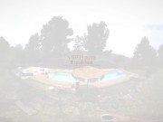 Threesome With Naughty Beauties 1/16