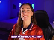 PORN REACTS: ULTIMATE OVERWATCH COLLECTION 16/16