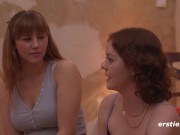 Ersties - Four Girls Enjoy A Sexy Game Together 16/16