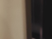 Caretaker busted Gabriella Gushi naked at the hotel's sauna 1/16