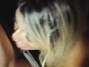 Caretaker busted Gabriella Gushi naked at the hotel's sauna 12/16