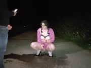 Sexy mature  I know I'm a whore. Expose me please! 3/16