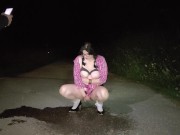 Sexy mature  I know I'm a whore. Expose me please! 6/16