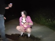 I Always Wanted To Watch Myself Suck A Dick! I Don't Think I Look Bad! Taking Selfie 11/16