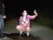 I Always Wanted To Watch Myself Suck A Dick! I Don't Think I Look Bad! Taking Selfie 9/16