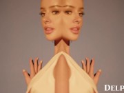 Delphine Films- Bonus 5/16