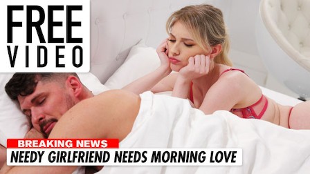 Melody Marks Desperately Needs Her Boyfriend s Big Cock