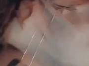 Just a sneak peak;) testing the waters 3/16