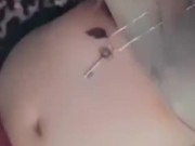 Just a sneak peak;) testing the waters 5/16