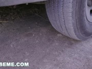 Kiley Jay Has A Kinky Sex Fantasy That Derrick Ferrari Is More Than Happy To Help With 8/16