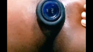 Compilation of anal orgasm sissygasm by fucking asshole