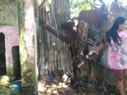 nada es mas excitante que follar en medio de el bosque con mi madrastra 2/16