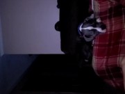 Husband Shares Amateur Hotwife with Random Stranger Alone For The First Time Ever! 3/16