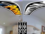 VIRTUALPORN - Reyna DeLaCruz, Lilith Morningstar, Bailey Base & More Sucking Dick In VR 1/16