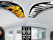 VIRTUALPORN - Reyna DeLaCruz, Lilith Morningstar, Bailey Base & More Sucking Dick In VR 10/16