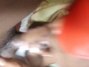 she loves sucking my dick and deep throat POV VIDEO 7/16