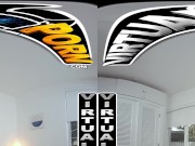 VIRTUALPORN - Blasian Beauty With Big Ol' Booty In VR 13/16