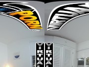 VIRTUALPORN - Blasian Beauty With Big Ol' Booty In VR 15/16