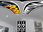 VIRTUALPORN - Blasian Beauty With Big Ol' Booty In VR 6/16