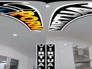 VIRTUALPORN - Blasian Beauty With Big Ol' Booty In VR 7/16