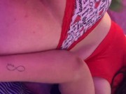 DEI BEM GOSTOSO DE 4 PRO MEU AMIGO 😈 🔥 🙈 1/16