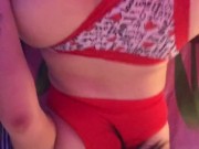 DEI BEM GOSTOSO DE 4 PRO MEU AMIGO 😈 🔥 🙈 10/16