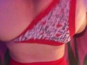 DEI BEM GOSTOSO DE 4 PRO MEU AMIGO 😈 🔥 🙈 11/16