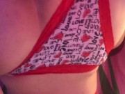 DEI BEM GOSTOSO DE 4 PRO MEU AMIGO 😈 🔥 🙈 13/16