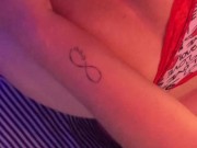 DEI BEM GOSTOSO DE 4 PRO MEU AMIGO 😈 🔥 🙈 15/16