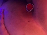 DEI BEM GOSTOSO DE 4 PRO MEU AMIGO 😈 🔥 🙈 16/16