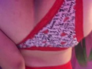 DEI BEM GOSTOSO DE 4 PRO MEU AMIGO 😈 🔥 🙈 5/16