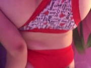 DEI BEM GOSTOSO DE 4 PRO MEU AMIGO 😈 🔥 🙈 7/16