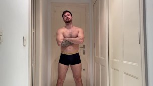 Gay humiliation - you’re not straight!!!