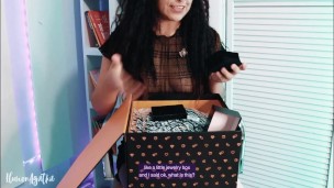 ❤️ Hemos llegado a los 100k SUSCRIPTORES es muy excitante! ✨ Agatha Dolly