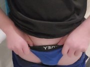 Horny after work 2/16