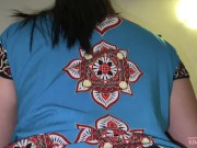 la suegra vino a visitarme en casa y de paso se mojo bien rico la vagina 3/16