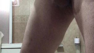 POV I am Giving you a Cumshot