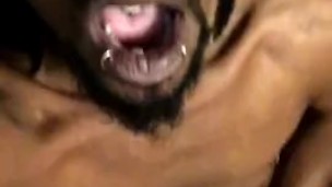 I'm horny.