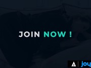 Big Titties Cutie Gets A Sticky Facial After A Blowjob 1/16