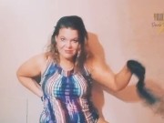 Caskey - Off My Mind (Official Video) 13/16