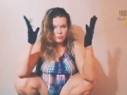 Caskey - Off My Mind (Official Video) 2/16