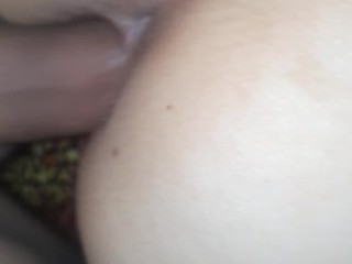 حوايا ديالي بغاتني نخشيه كولو كتغوت كيعجبها زبي بقات تبومبي فوقوصوت واضح بدارجة 🔥