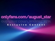 PAWG with creamy pussy loud orgasm 16/16