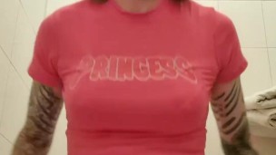 Sissy buttslut