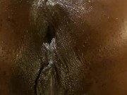 Little booties matter but a fat pussy is required! 14/16