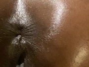 Little booties matter but a fat pussy is required! 15/16